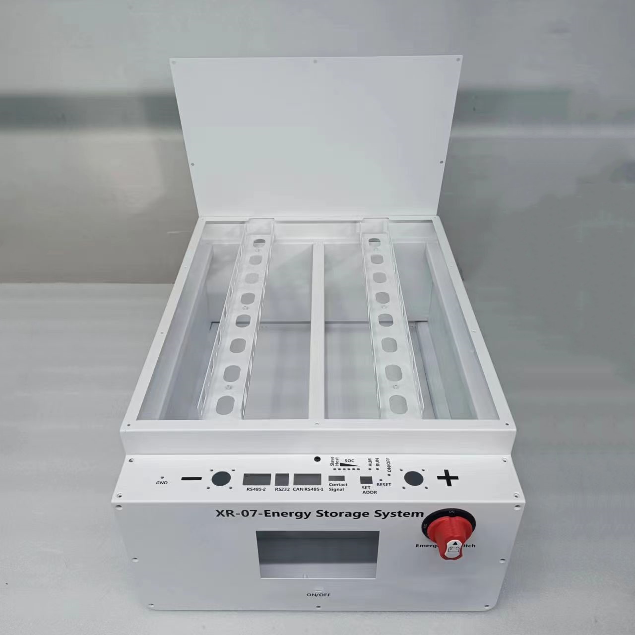 XR07-48V280AH Power Box LiFePO - Renewable Energy Kits review and price