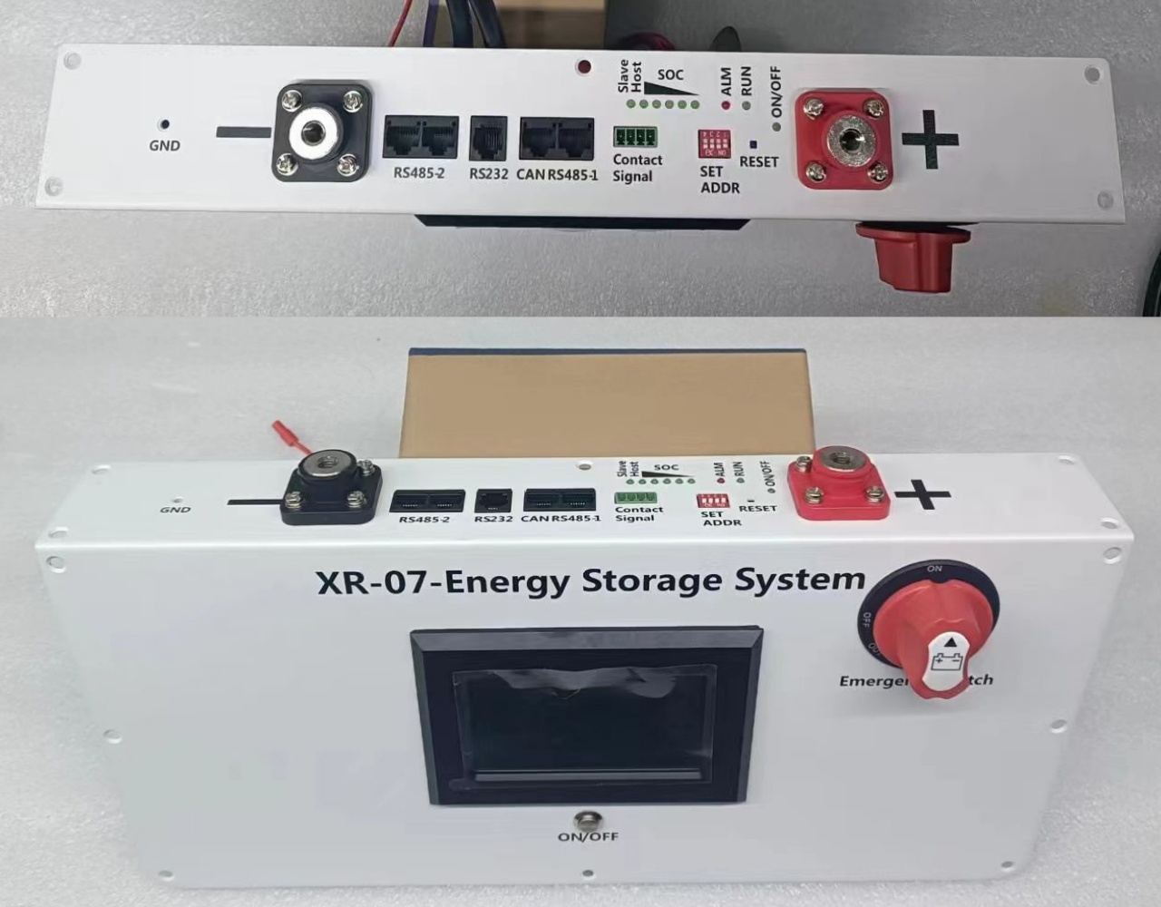 XR07-48V280AH Power Box LiFePO - Renewable Energy Kits review and price