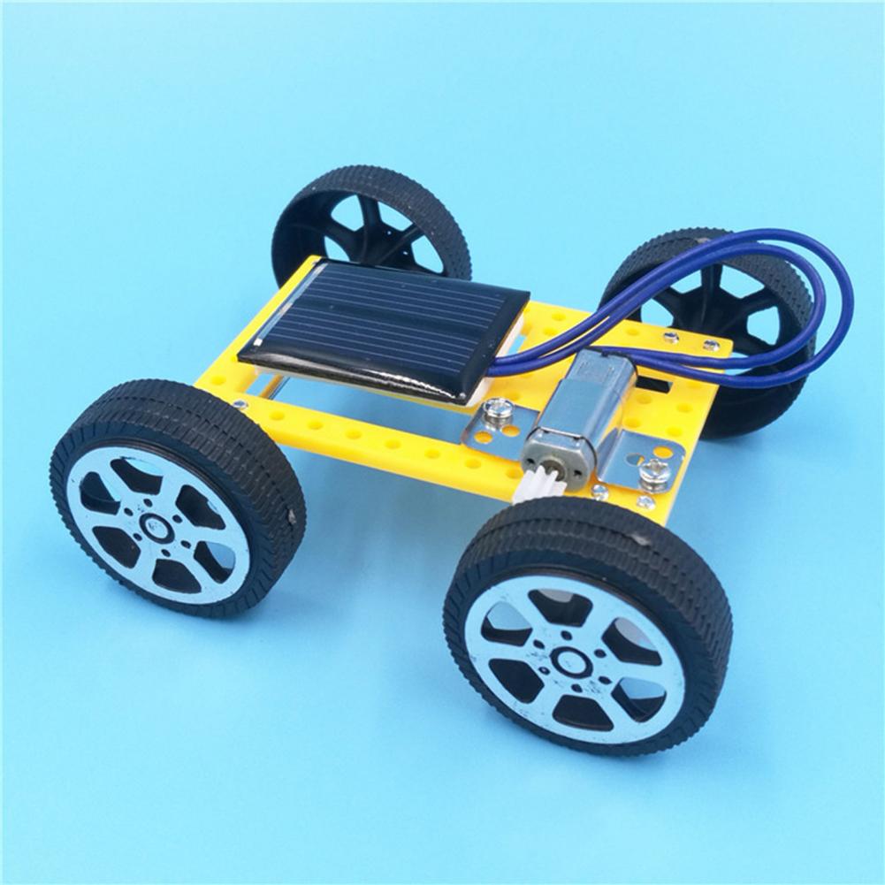 Physics Solar Power Toy Kid sa - Renewable Energy Kits review and price