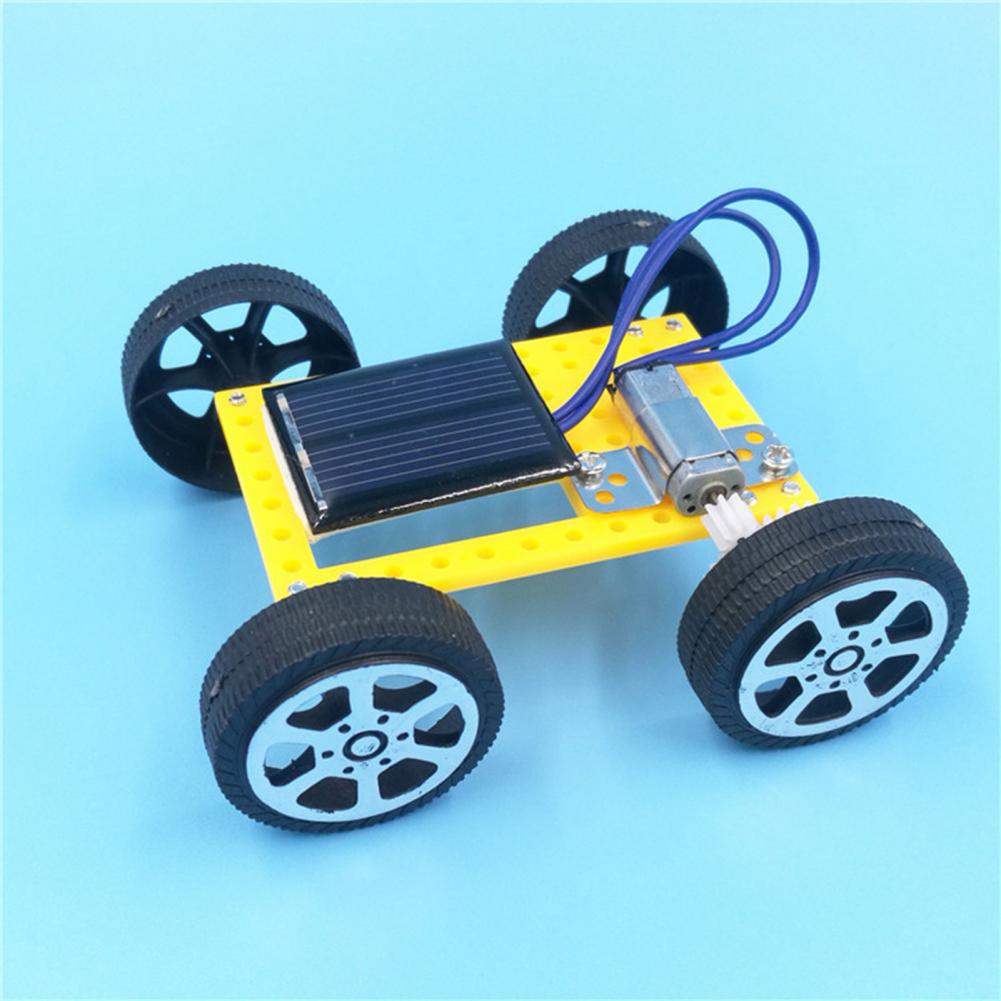 Physics Solar Power Toy Kid sa - Renewable Energy Kits review and price