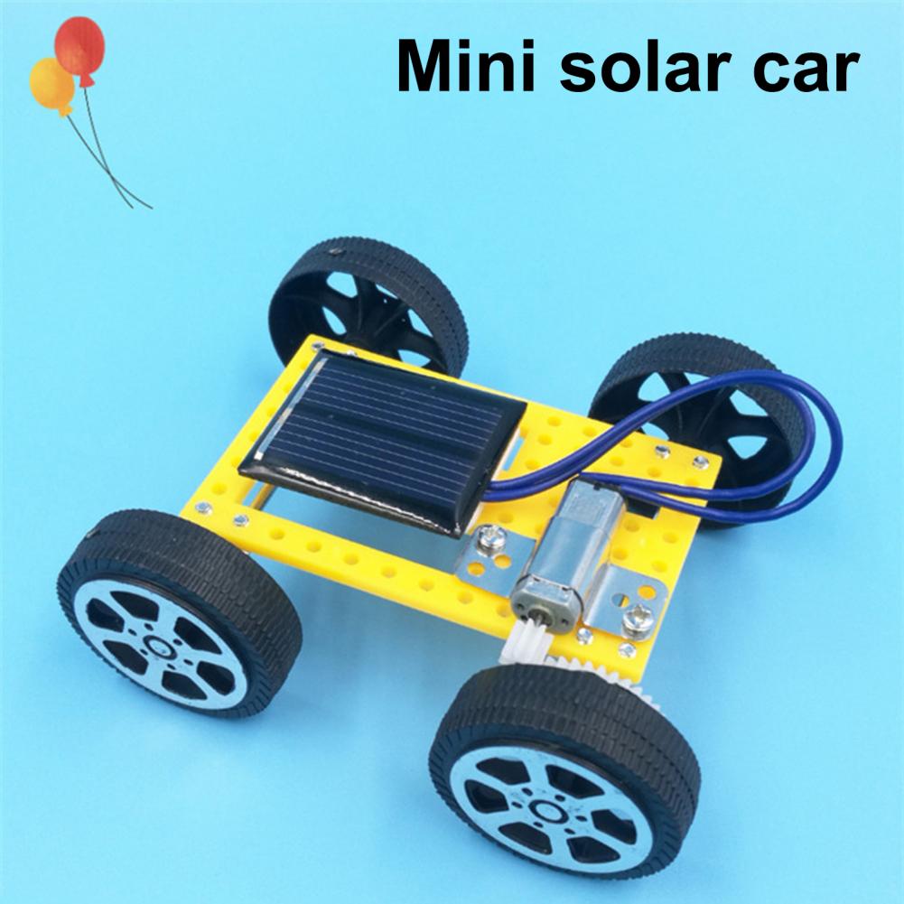 Physics Solar Power Toy Kid sa - Renewable Energy Kits review and price