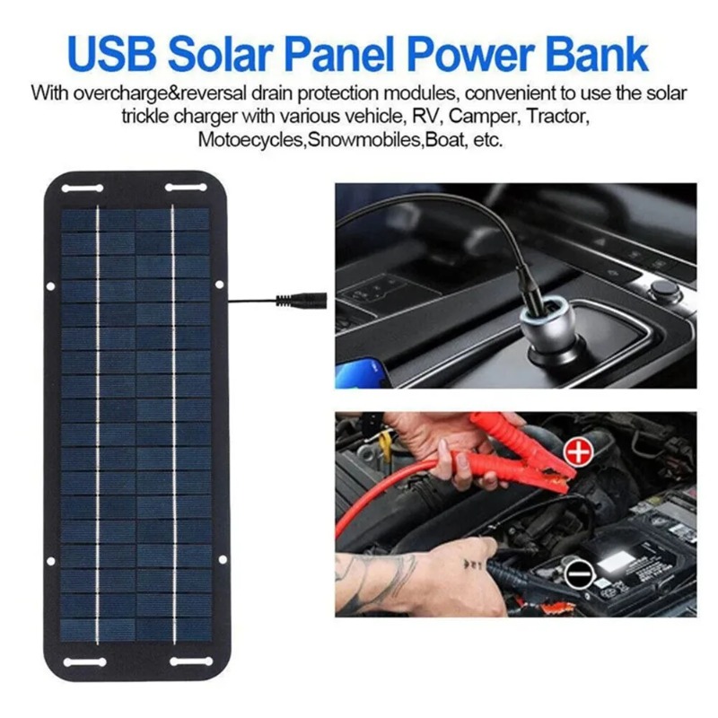 12V Solar Panel Kit IP65 Water - Renewable Energy Kits review and price