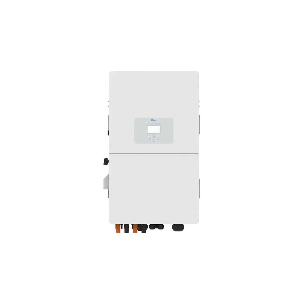 DUTRIEUXHigh-Performance 40KW  - Renewable Energy Types review and price