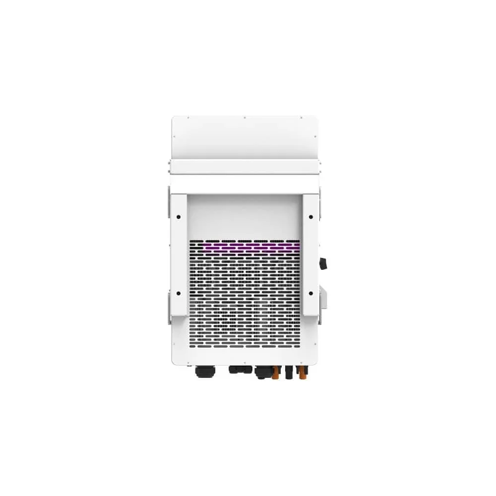 DUTRIEUXHigh-Performance 40KW  - Renewable Energy Types review and price
