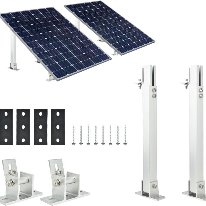 Solar Panel Tilt Mount Bracket - Solar Panel Tilt Mount review and price