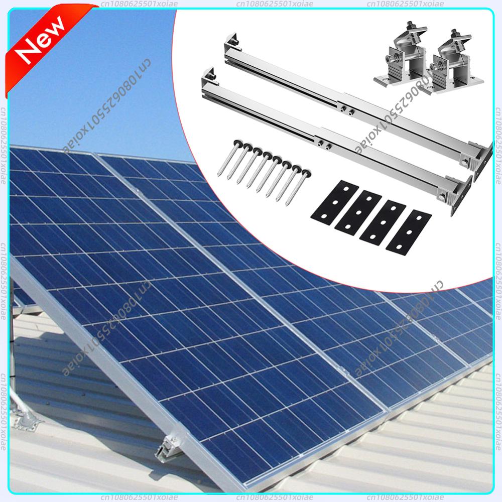Solar Panel Tilt Bracket Alumi - Solar Panel Tilt Mount review and price