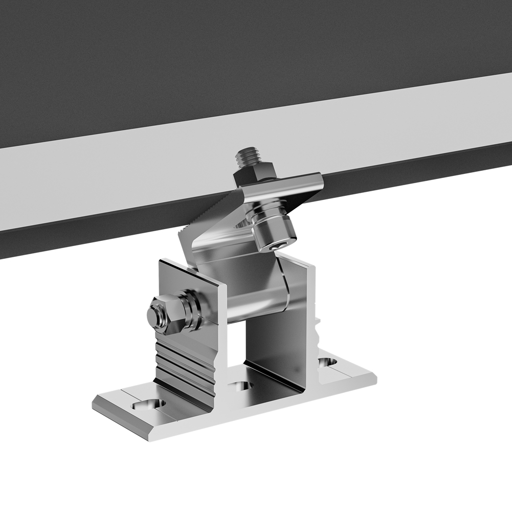 Solar Panel Tilt Bracket Alumi - Solar Panel Tilt Mount review and price