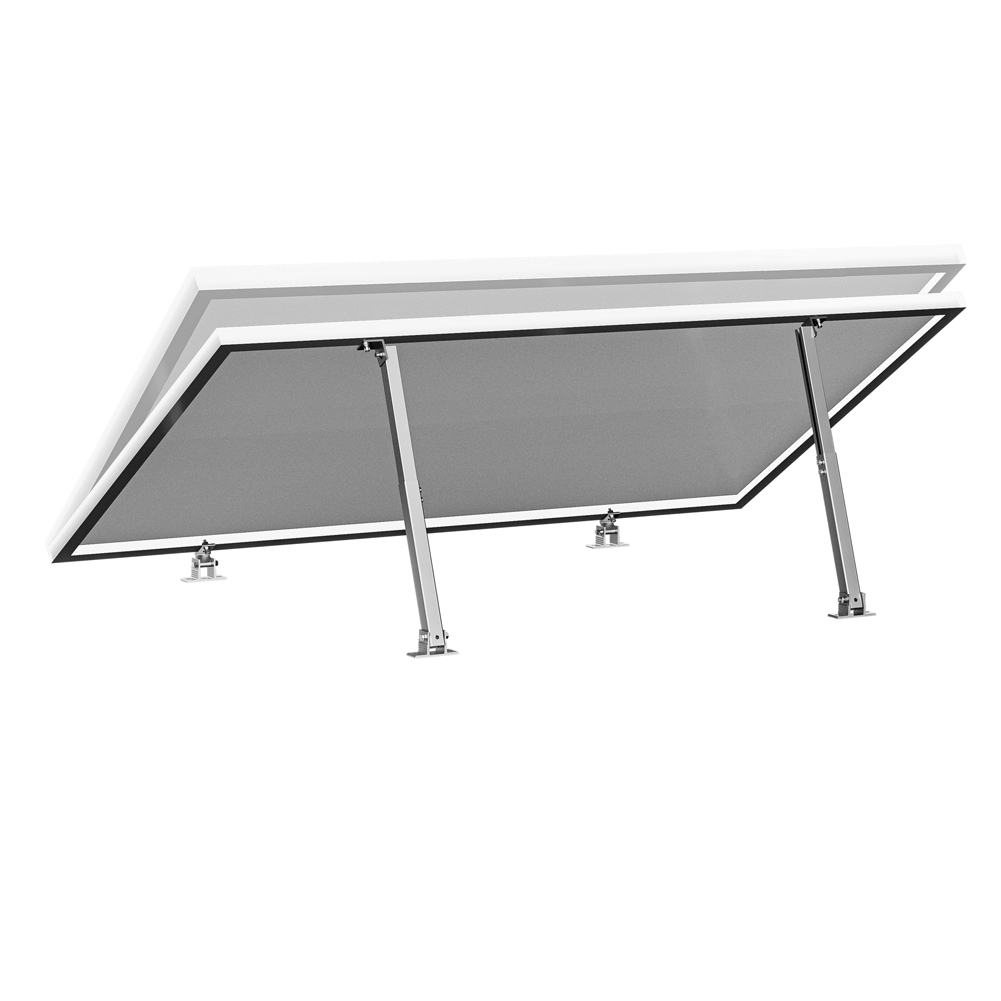 Solar Panel Tilt Bracket Alumi - Solar Panel Tilt Mount review and price