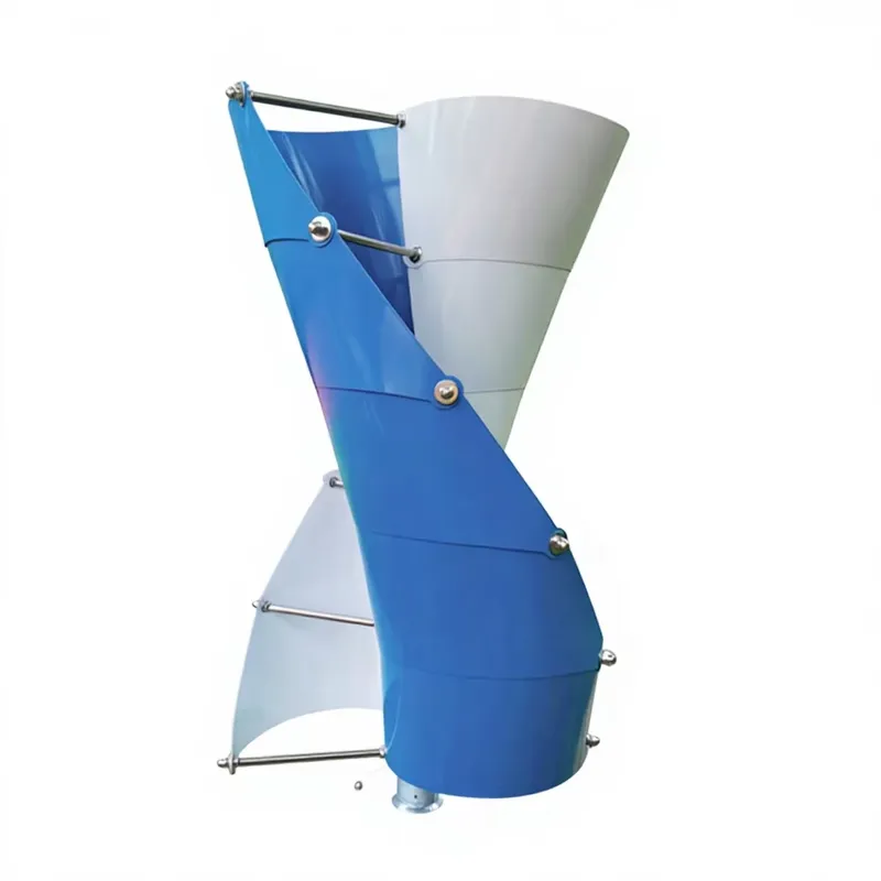 Easy Installation 24V 48V Spir - Renewable Energy Types review and price