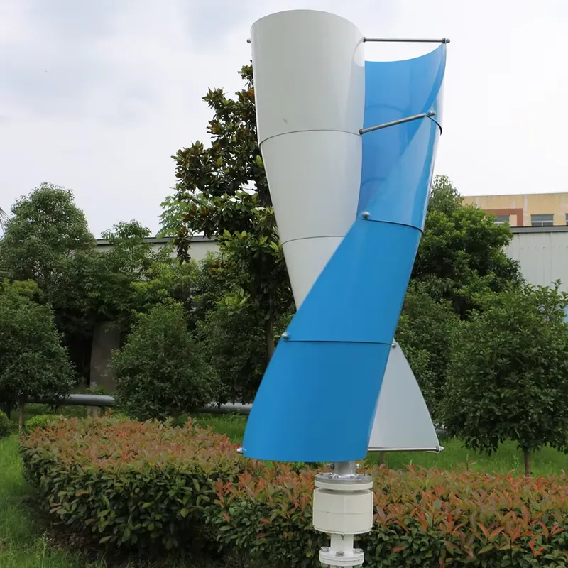 Easy Installation 24V 48V Spir - Renewable Energy Types review and price