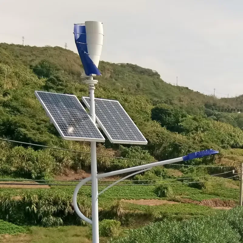 Easy Installation 24V 48V Spir - Renewable Energy Types review and price