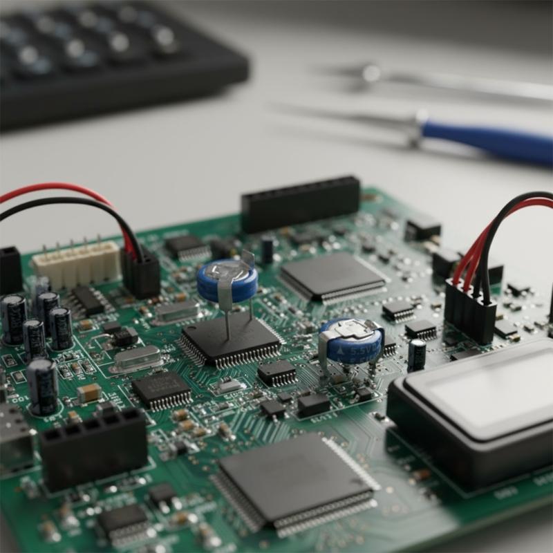 5 Piece 5.5V 0.22F H Type Cap - Renewable Energy Types review and price