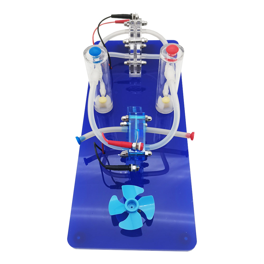 MS812-A4 Hydrogen Fuel Cell De - Renewable Energy Hydrogen review and price