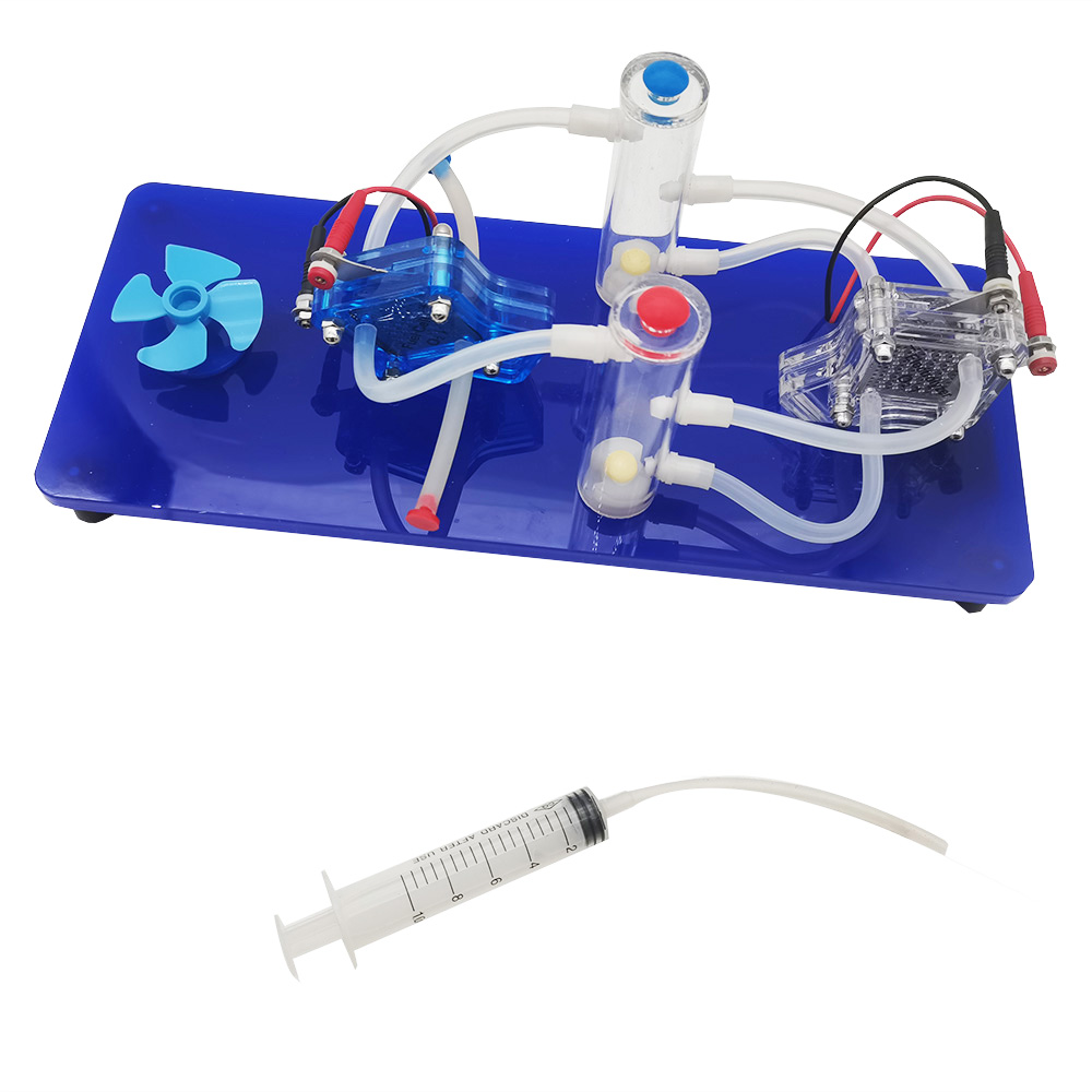 MS812-A4 Hydrogen Fuel Cell De - Renewable Energy Hydrogen review and price