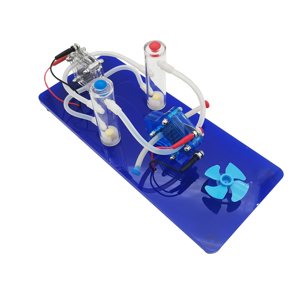 MS812-A4 Hydrogen Fuel Cell De - Renewable Energy Hydrogen review and price