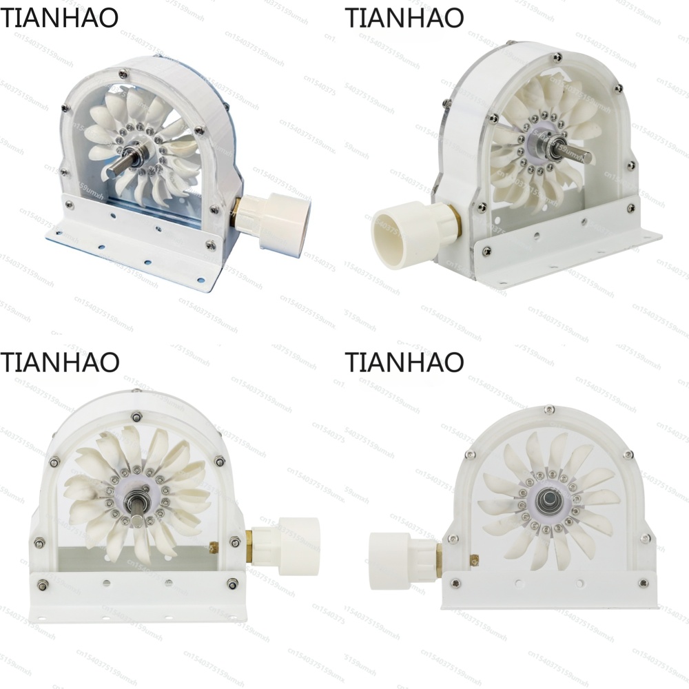 Efficient Pelton Turbine for D - Renewable Energy Types review and price