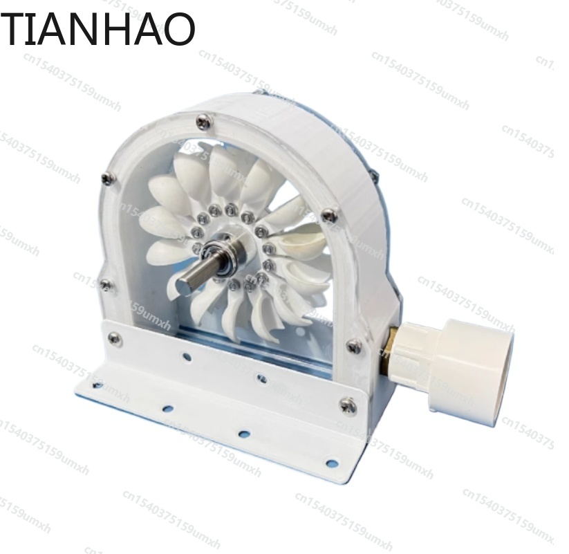 Efficient Pelton Turbine for D - Renewable Energy Types review and price