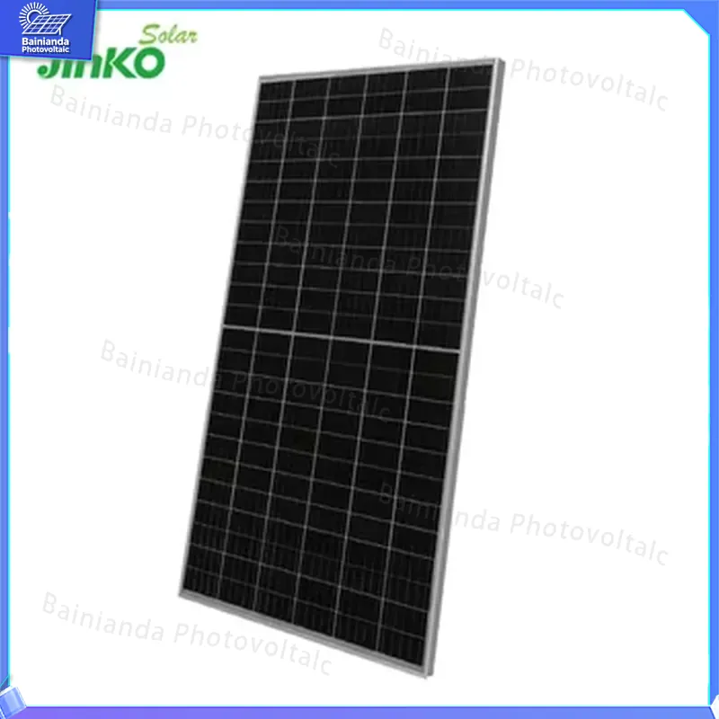 Jinkehu Neo N Type 78HL4 V 610 - Renewable Energy Types review and price