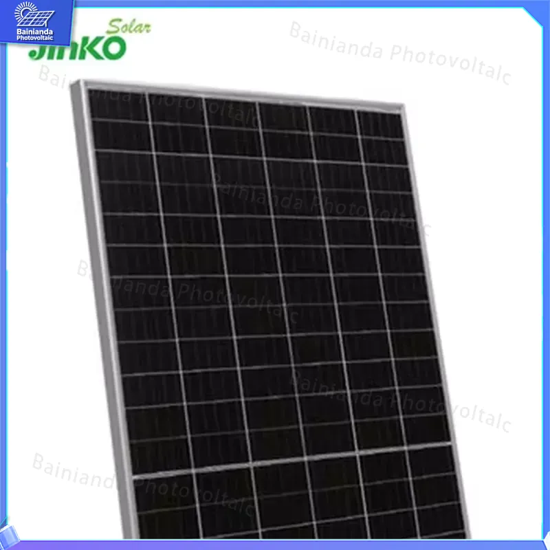 Jinkehu Neo N Type 78HL4 V 610 - Renewable Energy Types review and price
