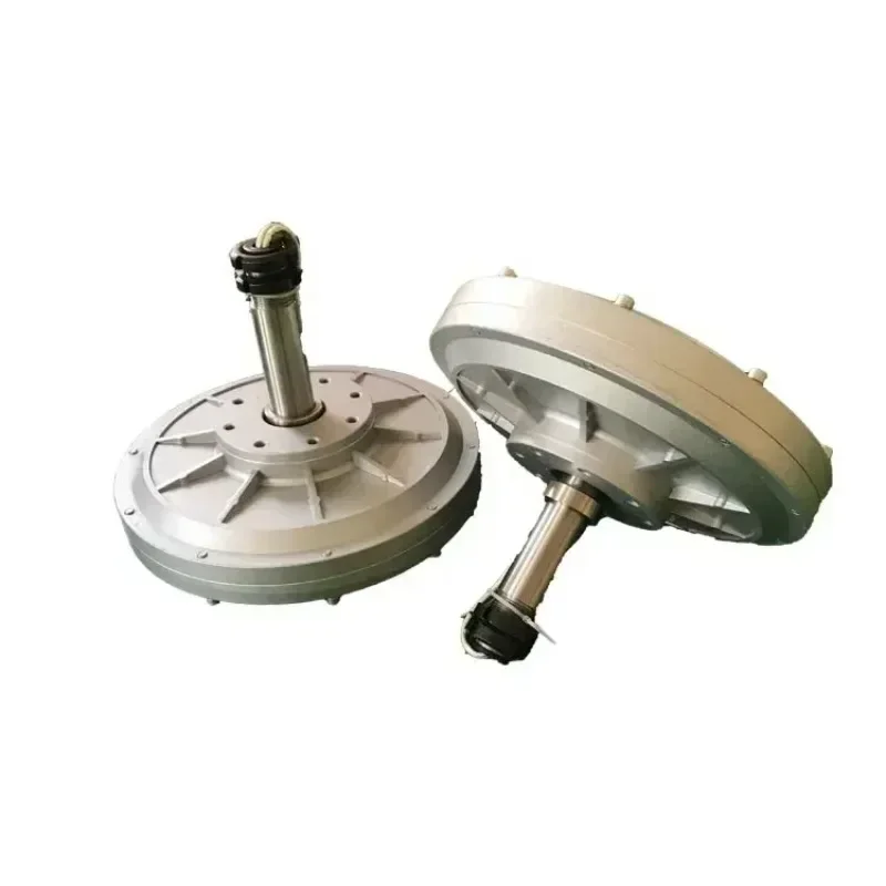 Ironless Permanent Magnet Gene - Renewable Energy Types review and price