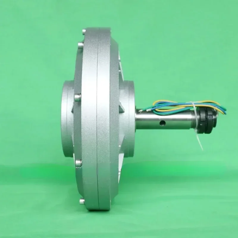 Ironless Permanent Magnet Gene - Renewable Energy Types review and price