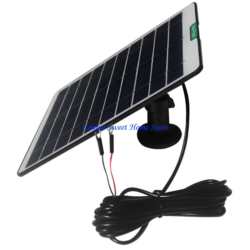 LXAF Thin 5W5V Solar Energy De - Renewable Energy For Transportation review and price