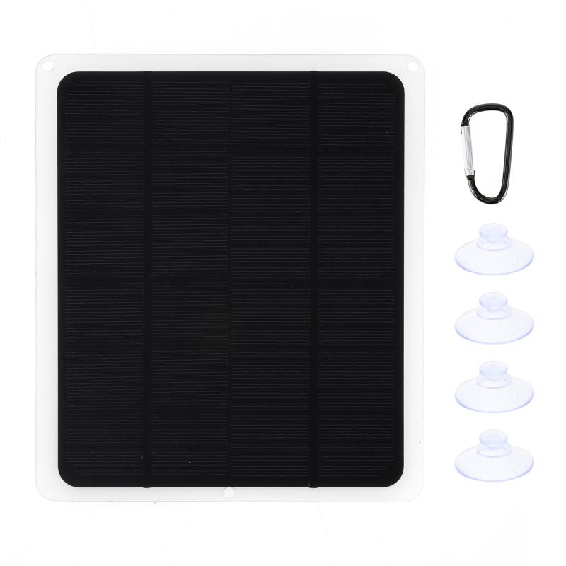 20W 6V Solar Panel Monocrystal - Renewable Energy Kits review and price