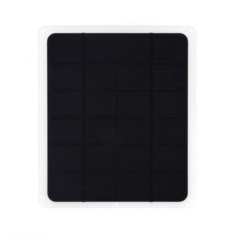 20W 6V Solar Panel Monocrystal - Renewable Energy Kits review and price