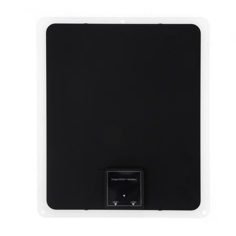 20W 6V Solar Panel Monocrystal - Renewable Energy Kits review and price