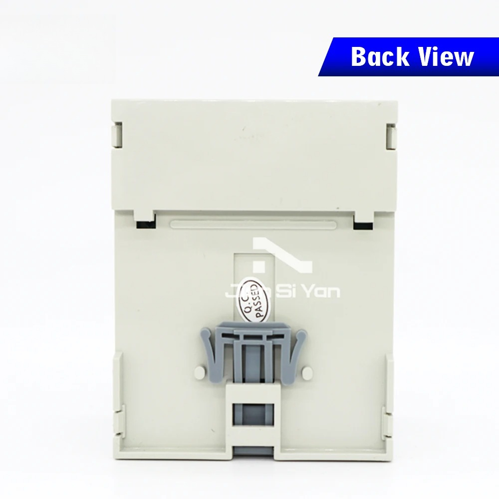 KWh Meter Monitor Modbus-RTU C - Energy Meter Bidirectional review and price