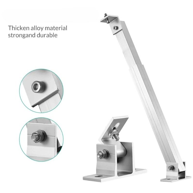 26 inch Adjustable Solar Panel - Solar Panel Tilt Mount review and price