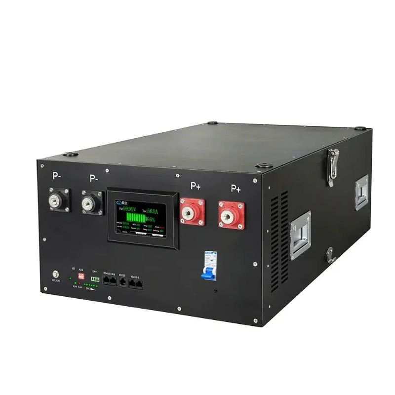 Lifepo4 16S 48V 51.2V Energy S - Renewable Energy Kits review and price