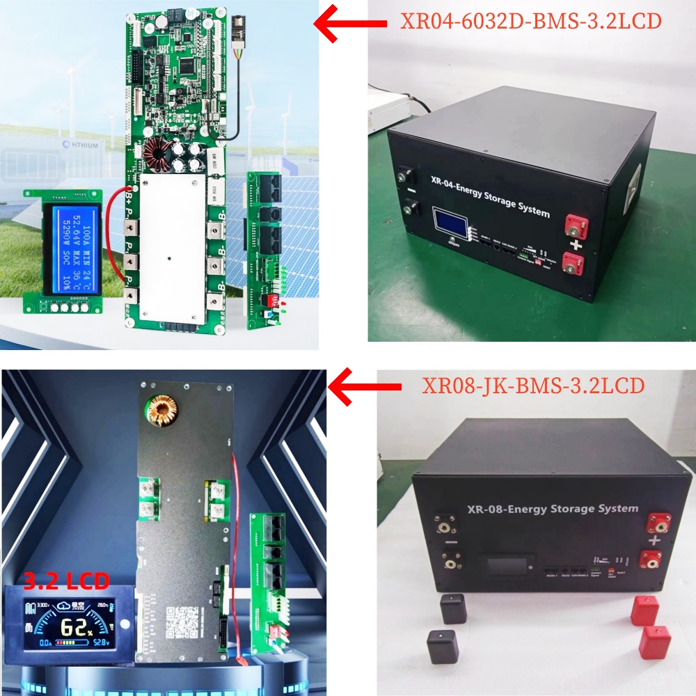 8S 24V Power Box Case DIY Kit  - Renewable Energy Kits review and price