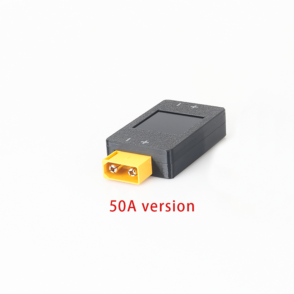 50A 25A 8-150V Bidirectional D - Energy Meter Bidirectional review and price
