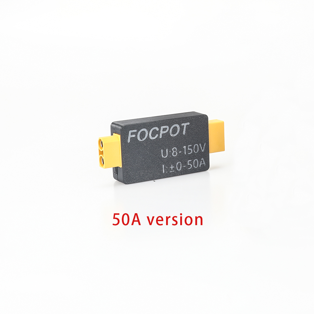 50A 25A 8-150V Bidirectional D - Energy Meter Bidirectional review and price