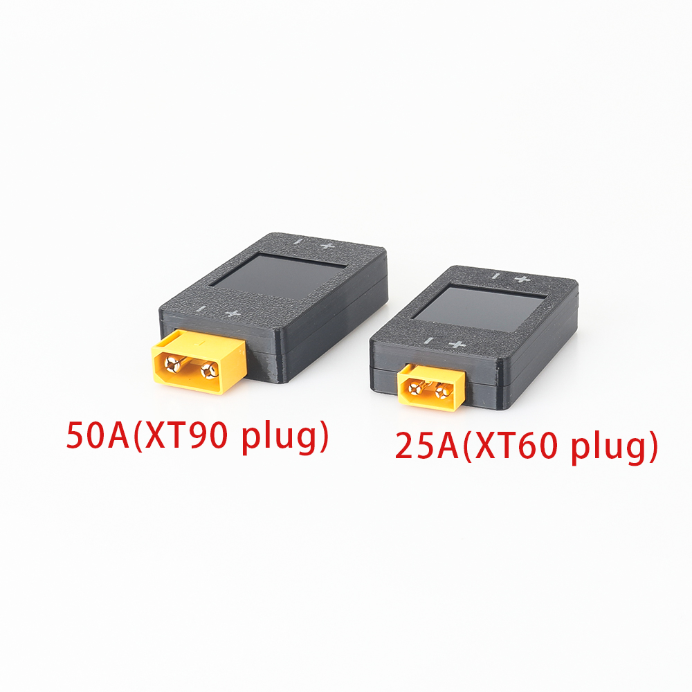 50A 25A 8-150V Bidirectional D - Energy Meter Bidirectional review and price