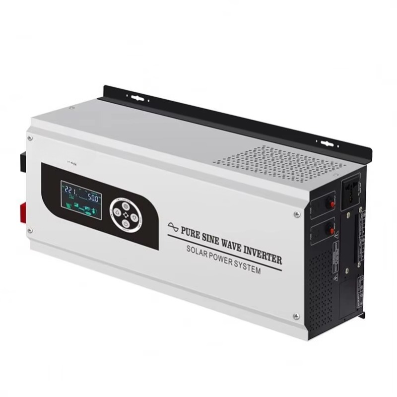 6KW 5KW 5000W MPPT Solar Inver - Renewable Energy Types review and price