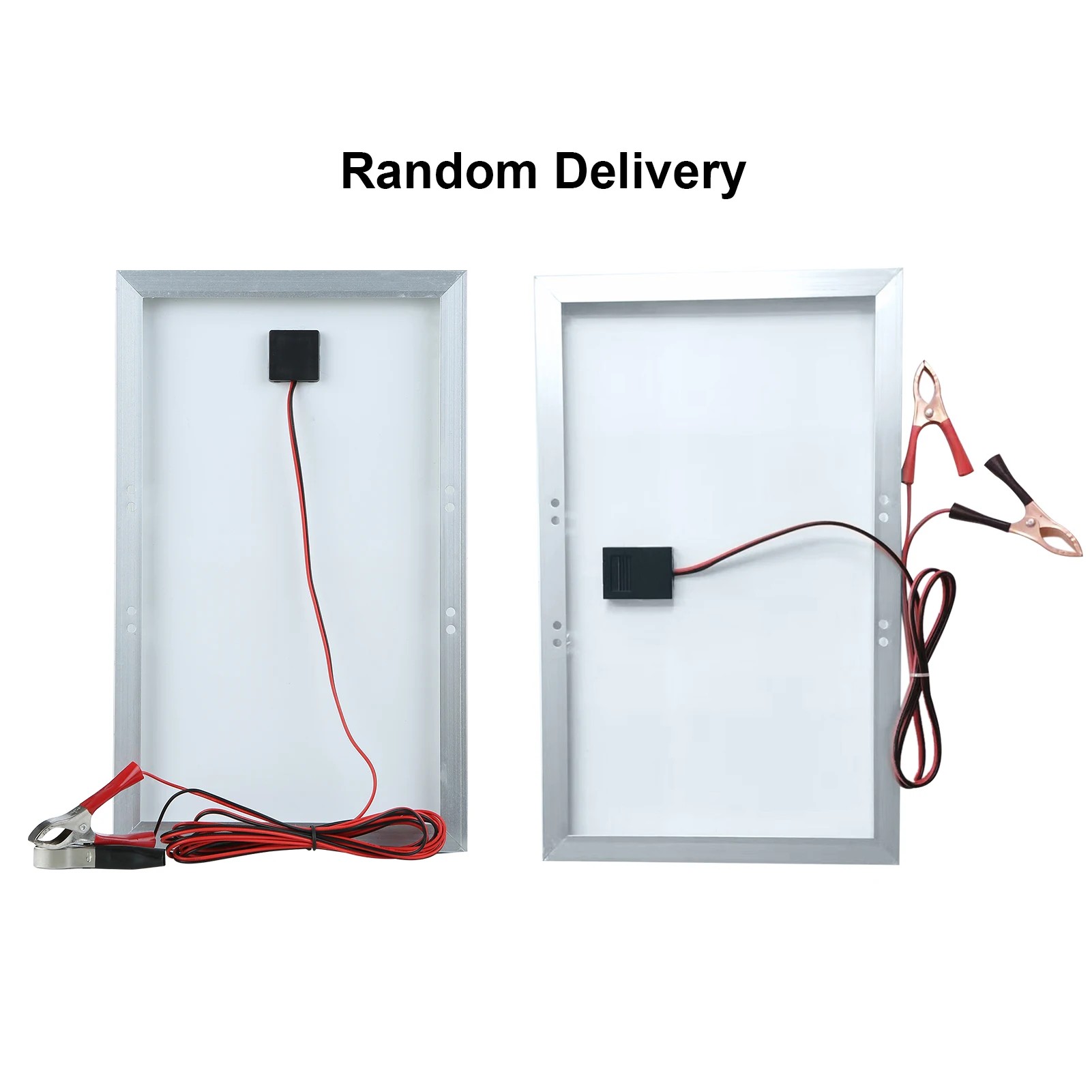 35W Solar Panel Kit Complete 1 - Renewable Energy Kits review and price