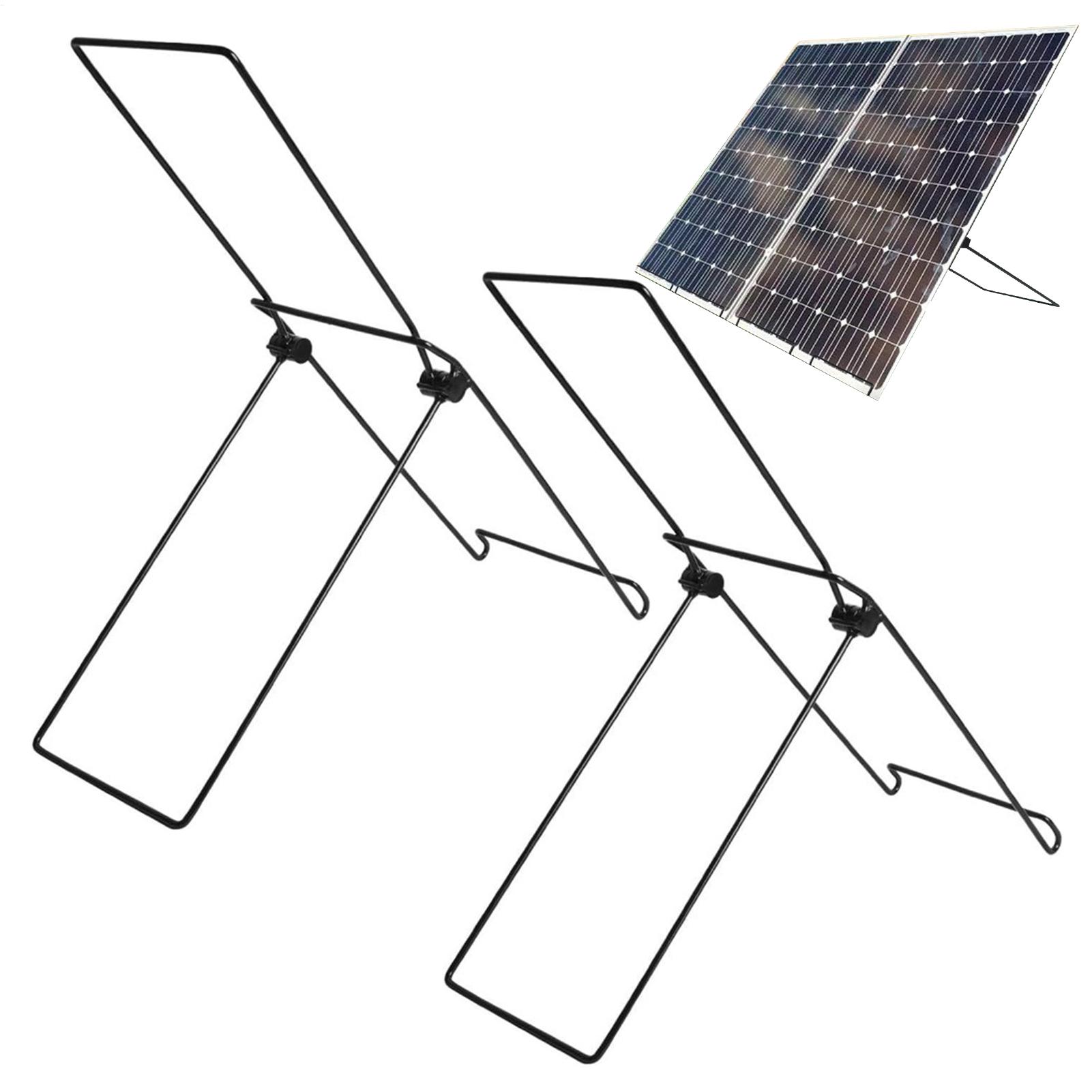 2pcs Solar Panel Tilt Mount Br - Solar Panel Tilt Mount review and price