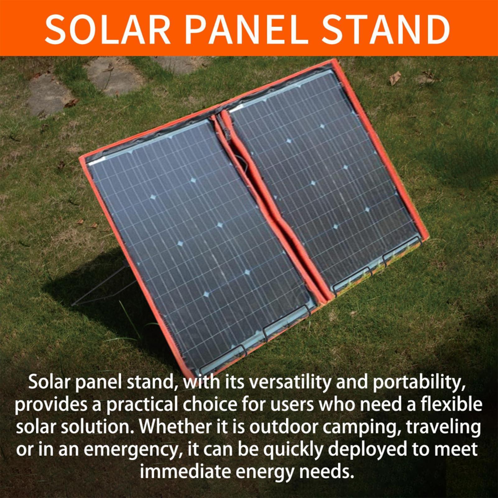 2pcs Solar Panel Tilt Mount Br - Solar Panel Tilt Mount review and price