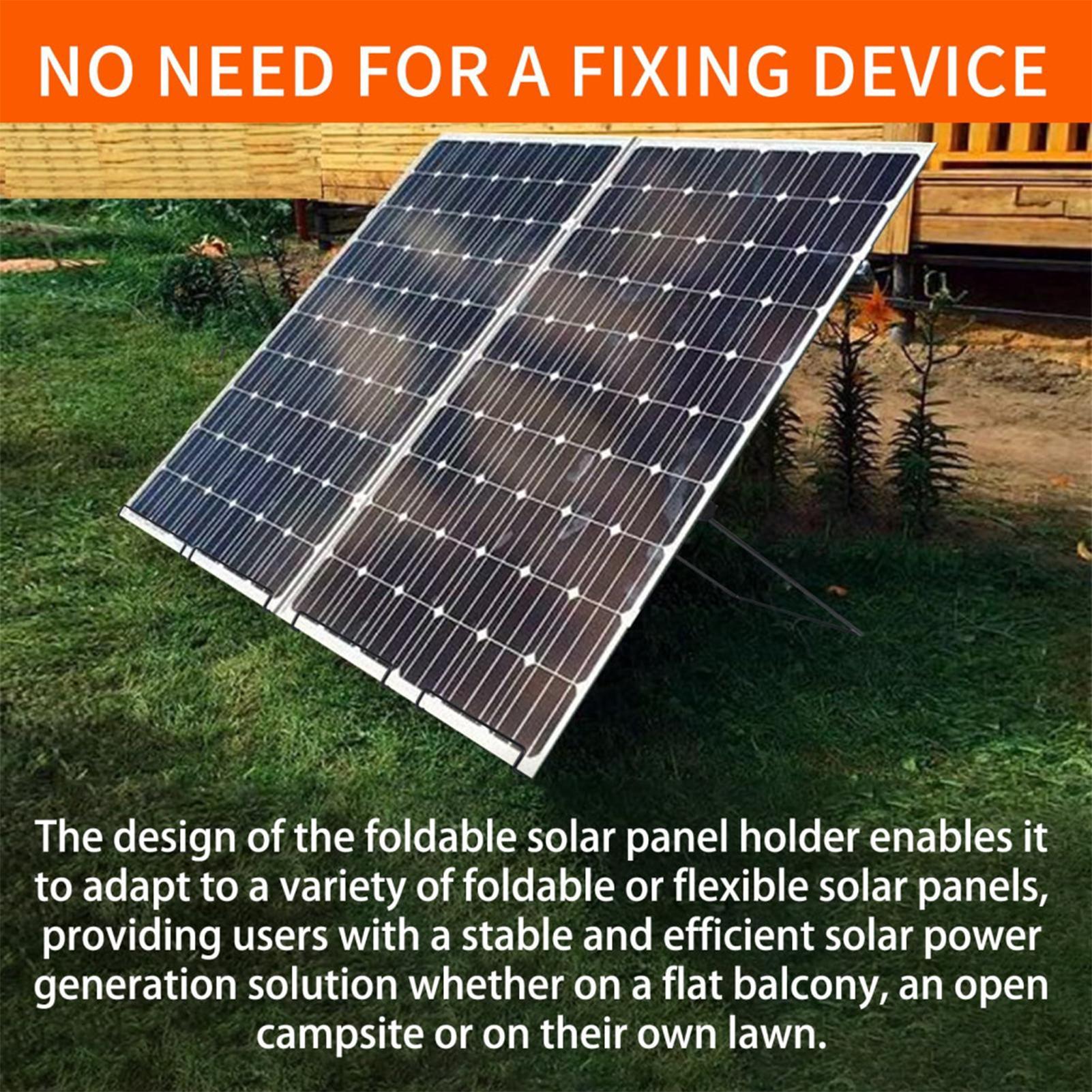 2pcs Solar Panel Tilt Mount Br - Solar Panel Tilt Mount review and price