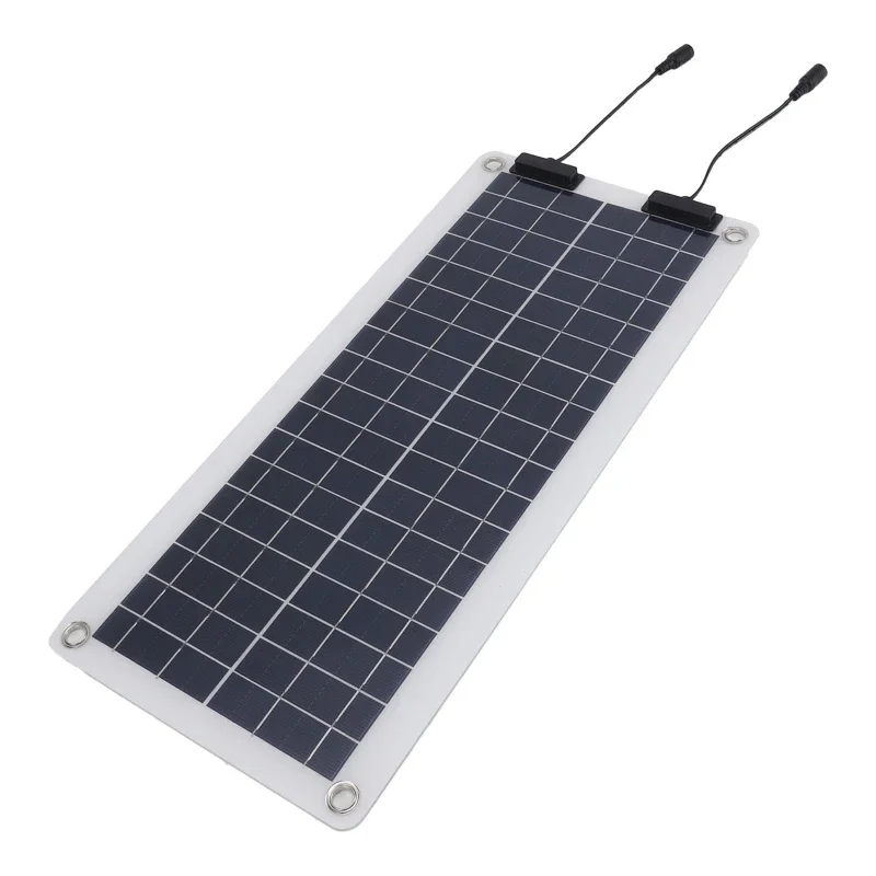 100W Solar Panel Charger Water - Renewable Energy Kits review and price