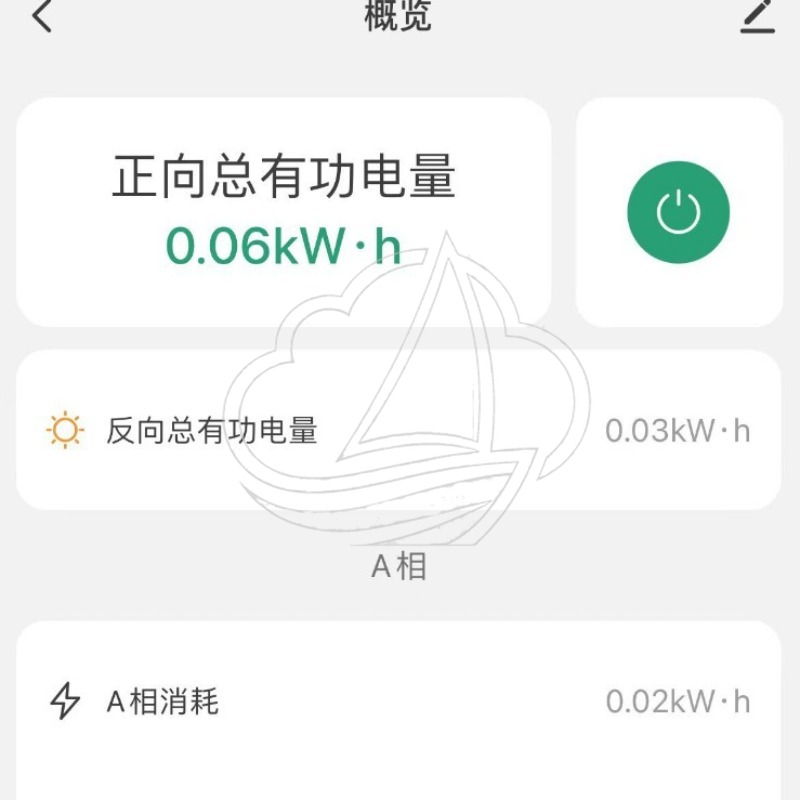 3P4W WiFi Energy Meter with Re - Energy Meter Bidirectional review and price