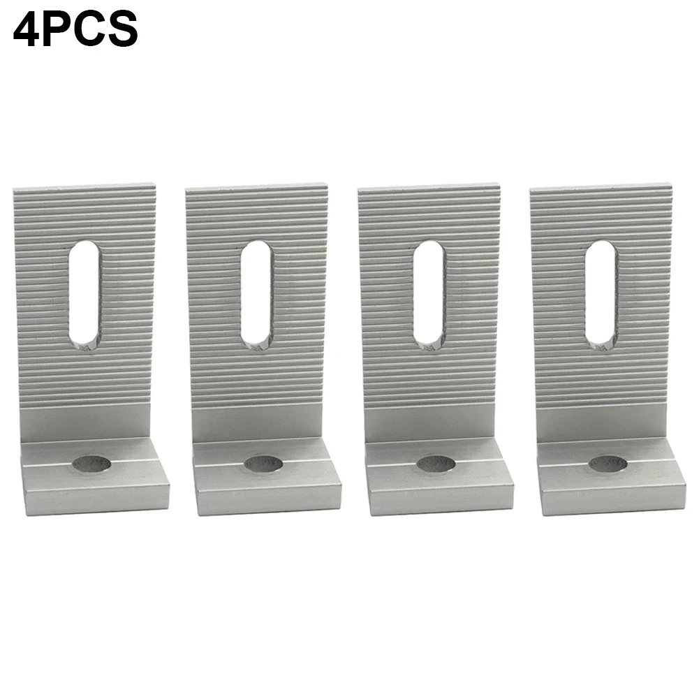 4/8 PCS Solar Panel Mounting B - Solar Panel Tilt Mount review and price