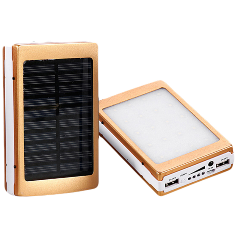 5x18650 Powerbank Portable Pov - Renewable Energy Kits review and price
