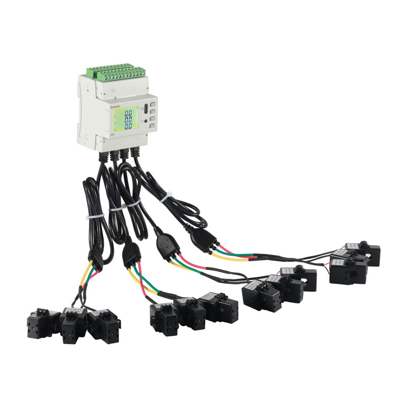 Acrel ADW210 DI/DO Max 4-Chann - Energy Meter Bidirectional review and price